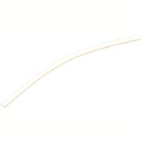 Schlauch Silikon / Gewebe 3.0x200 mm